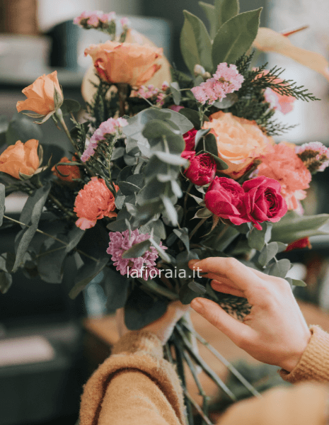 Chiama per concordare a telefono