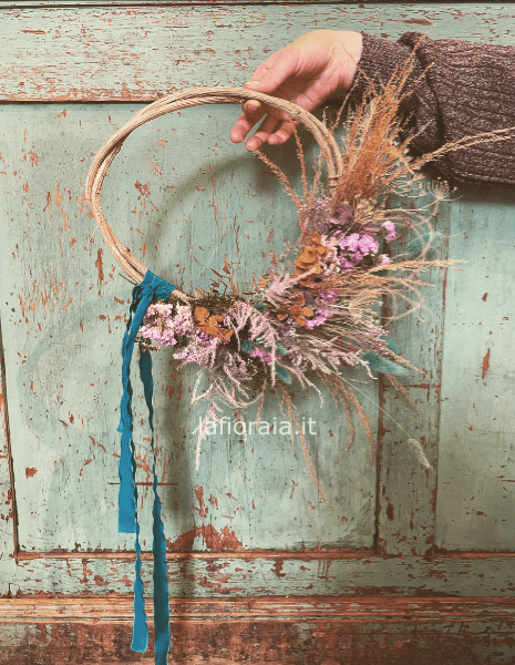 Coroncina Benvenutooo