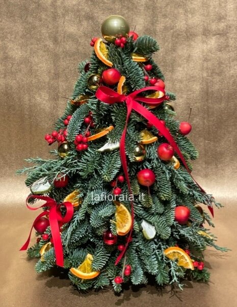 Albero di Natale (composizione)