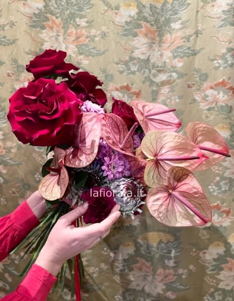 Be My Valentine MAXI